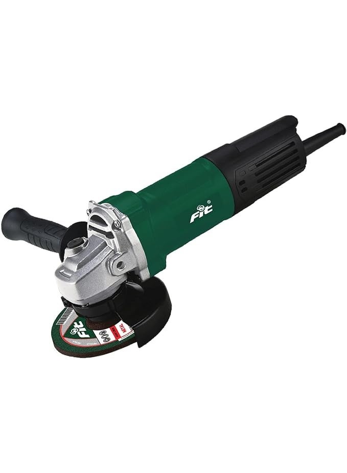 FIT 4.5" 800W Angle Grinder - AG11580 - 35912500