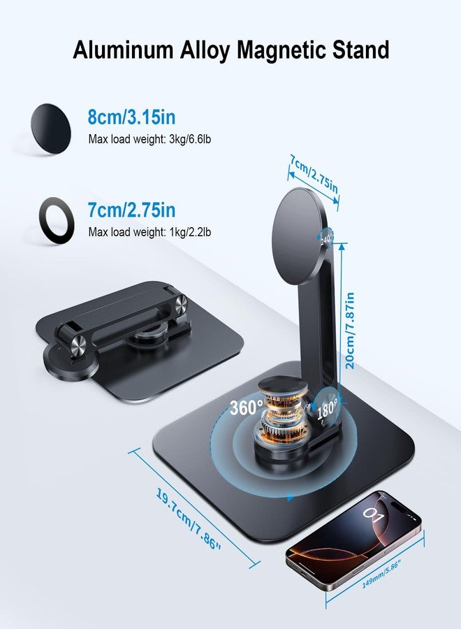 حامل مغناطيسي JUNEBOX (CXZJ-01) - Image 5