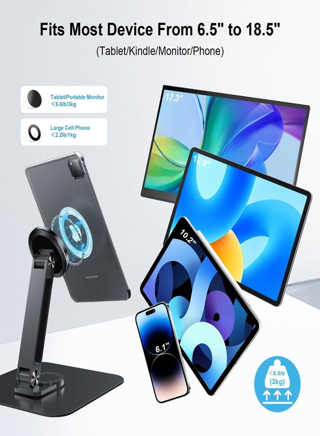 حامل مغناطيسي JUNEBOX (CXZJ-01) - Image 3