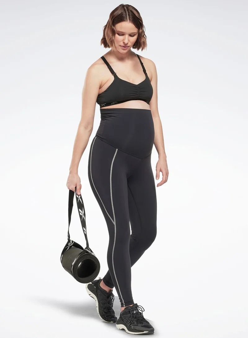 Reebok 2.0 Lux Maternity Tights