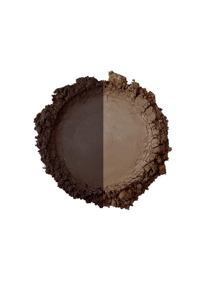 Kristofer Buckle Brow Champion® Brow Enhancing Pomade And Powder Brunette 0.09 Oz. ; All In One Brow Enhancing Product Featuring A Pomade & Two Powders For Fuller Looking Brows ; Brunette - Image 5