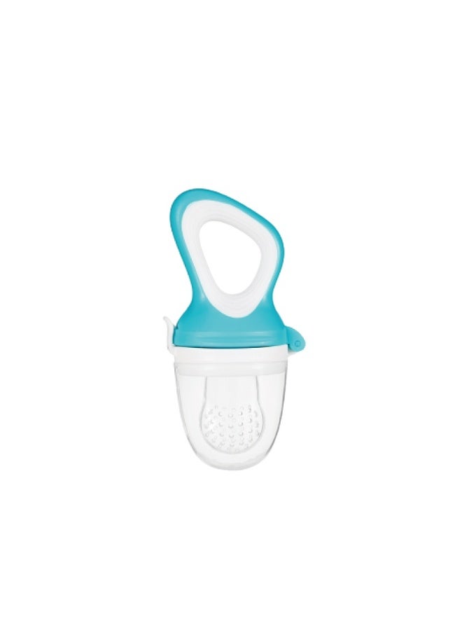 Momeasy Fresh Food Feeder (L)  Explore New Tastes 6M+ 3 piece - Image 2