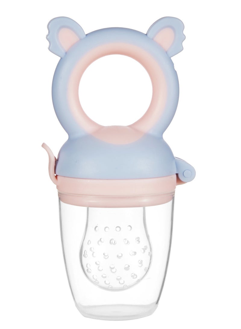 Momeasy Fresh Food Feeder (L)  Explore New Tastes 6M+ 3 piece - Image 5