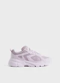 H&M Kids Low Top Lace Up Sneakers
