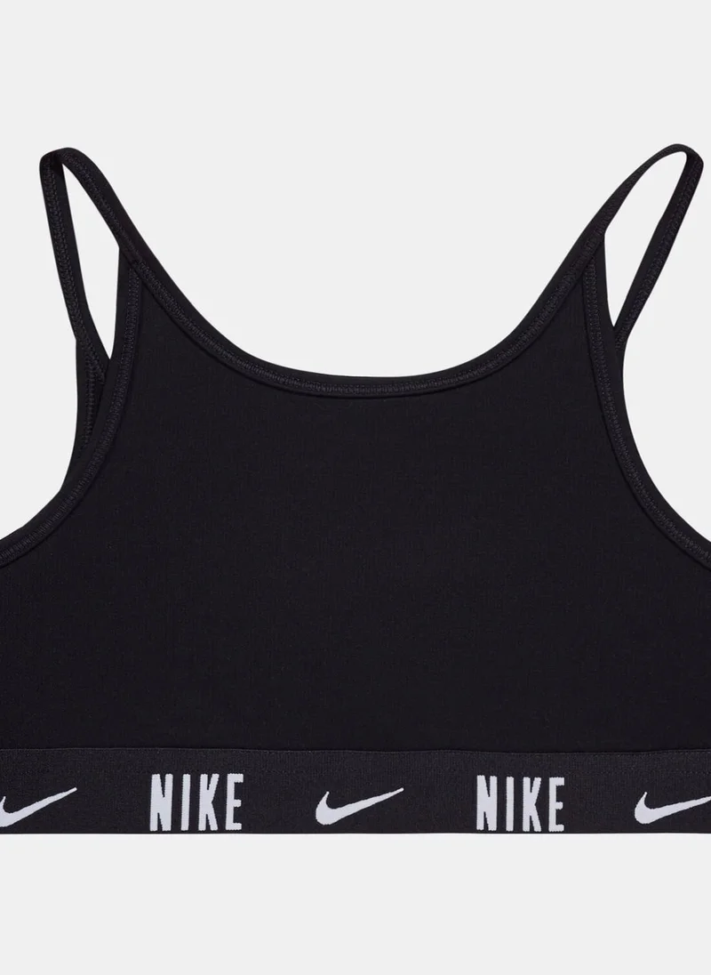 Nike Kids' Trophy Sports Bra (Older Kids)