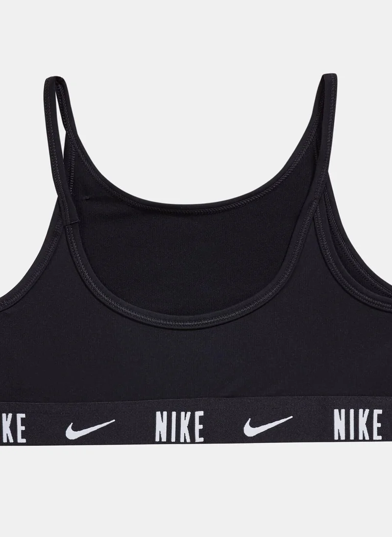 Nike Kids' Trophy Sports Bra (Older Kids)
