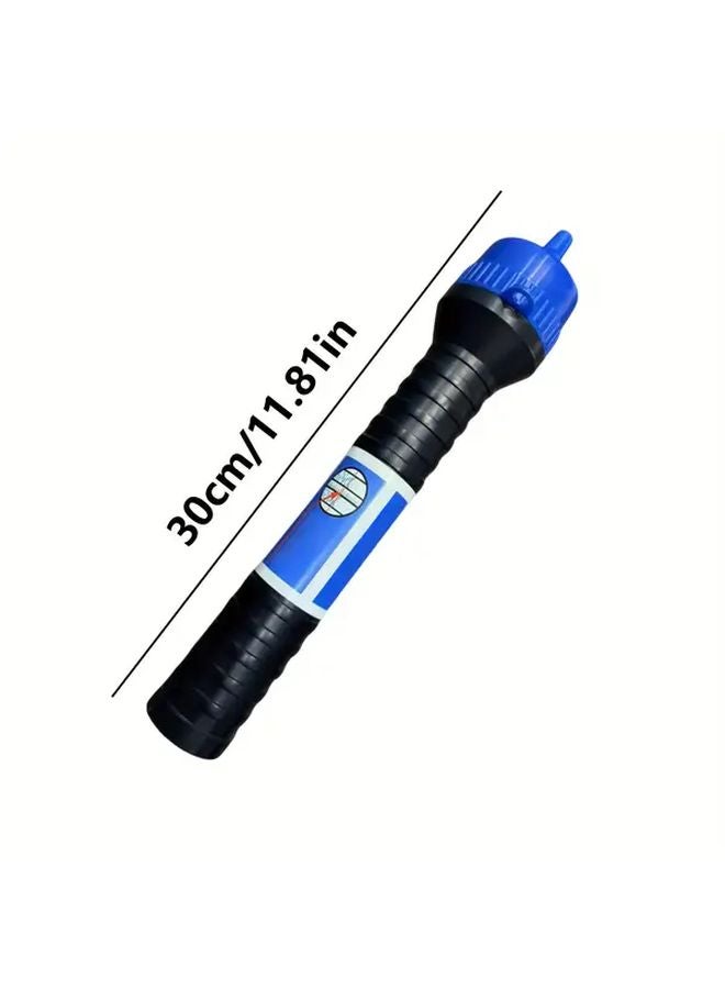 Handheld Antifreeze Tester High Precision Refractometer For Coolant Battery Acid - Image 3