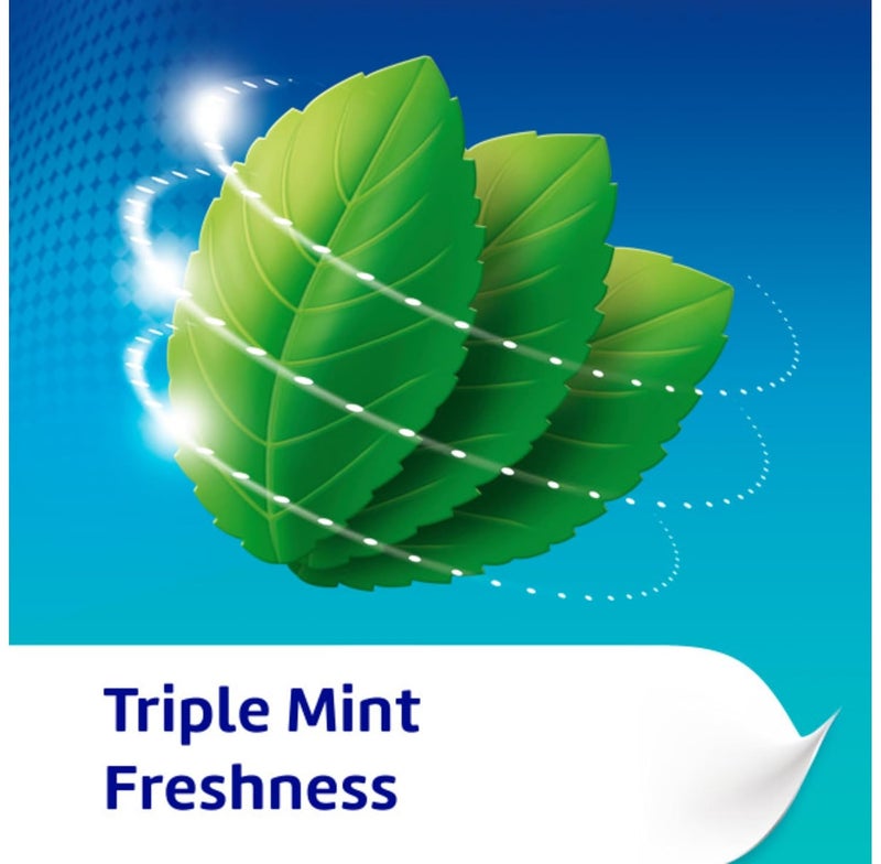 Poligrip Denture Fixative Adhesive Cream Ultra for strong allday hold of dentures 40g - Image 5