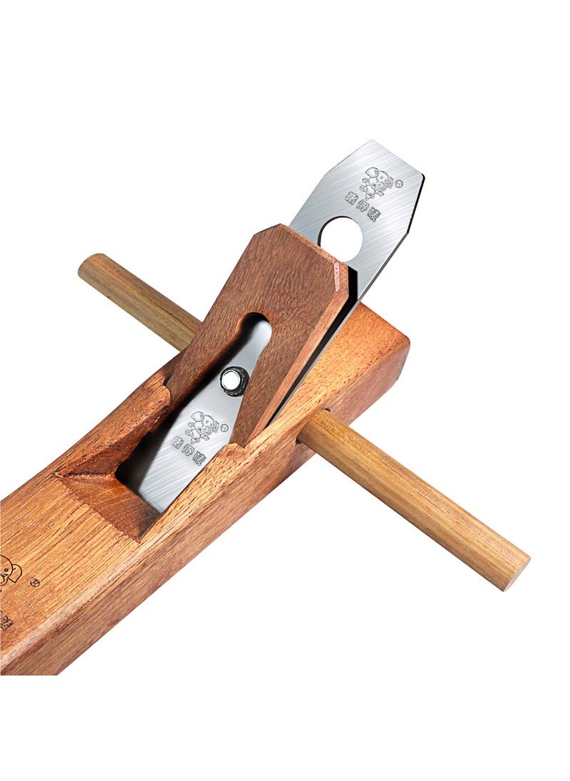 YOGEON YOGEON Hand planer, Wood Planer, Hand Plane Perfect for Woodworking, Bench Plane Trimming, Door Planer Surface Smoothing  - Image 2
