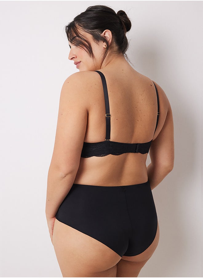 women'secret - Gorgeous Soft Push Up Effect Bra - Image 1