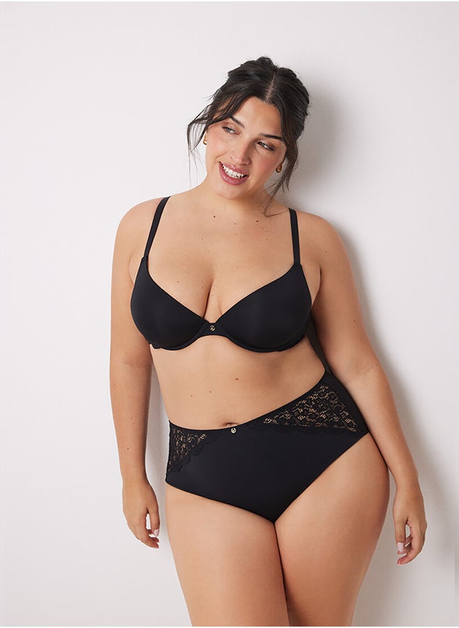 women'secret - Gorgeous Soft Push Up Effect Bra - Image 1