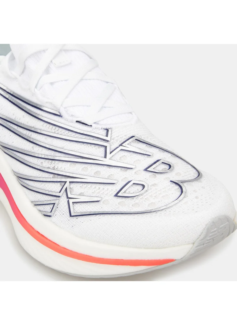 New Balance Women's FuelCell SuperComp Elite v3 Running Shoes