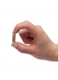 Native Remedies NativeRemedies Natural Moves - All Natural Herbal Supplement Promotes Bowel Health and Regularity as Related to Constipation - 60 Veggie Caps  - Image 3