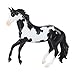 Breyer Black Frame Overo Stock Horse BFS10607 Black - Image 2