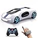 AEROQUEST Gesture Sensing Remote Control Car Drift RC Stunt Car with Light Spray  Sound 24GHz Hobby RC Cars Toy for Kids 360 Rotate Birthday Gifts for Boys Girls 412 - Image 4
