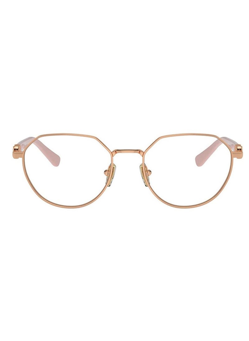 VOGUE VO 4311-B 5152 Women Optical Frame GOLD