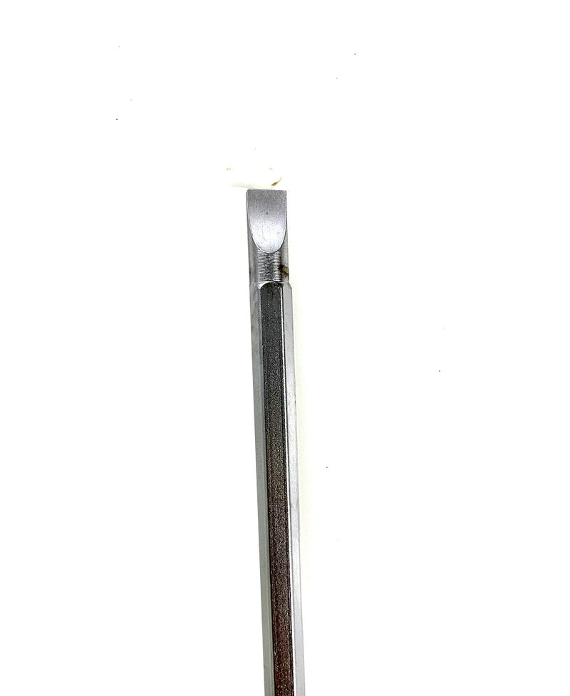 Jon Bhandari Tools 3-Way Interchangeable Screwdriver | Slotted & Phillips Head (6.3 x 200mm) | Heavy Duty Hand Tool for Home, Garage & Electrical Use - Image 5