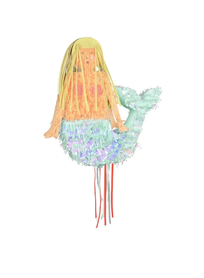 Meri Meri Mermaid Pinata