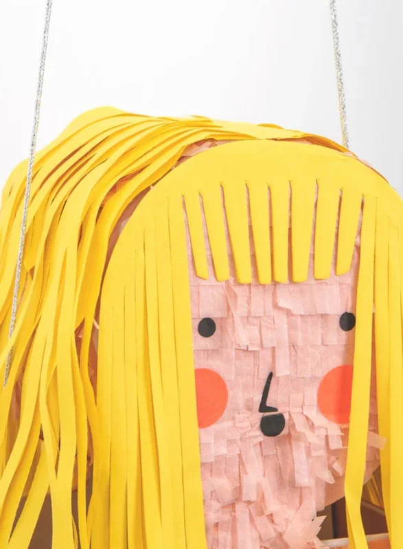 Meri Meri Mermaid Pinata