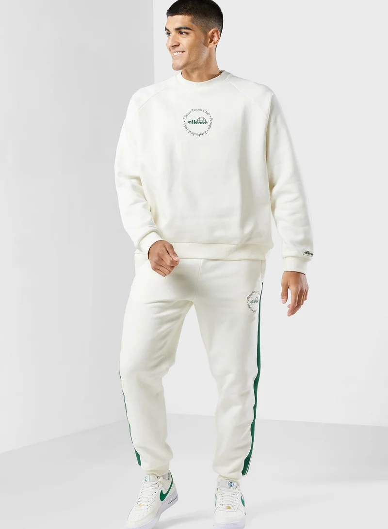 Ellesse Voliero Sweatshirt