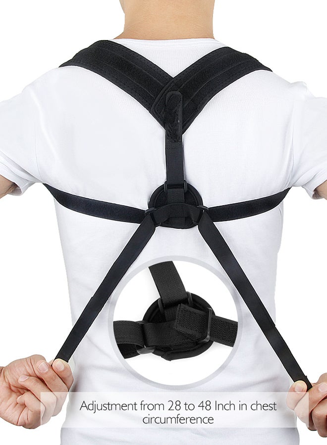 CYTHERIA Back Posture Corrector - Image 2