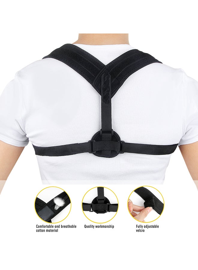 CYTHERIA Back Posture Corrector - Image 4