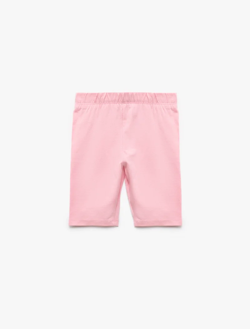 KOTON Short Leggings