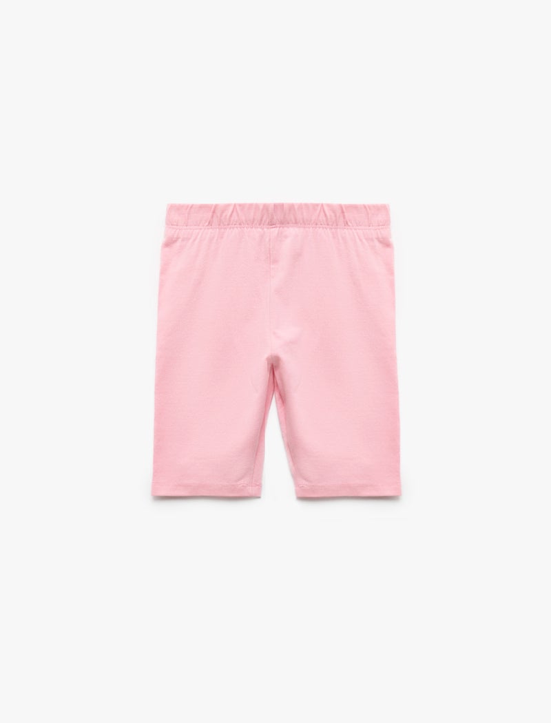 KOTON Short Leggings - Image 1