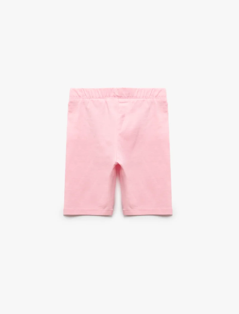 KOTON Short Leggings