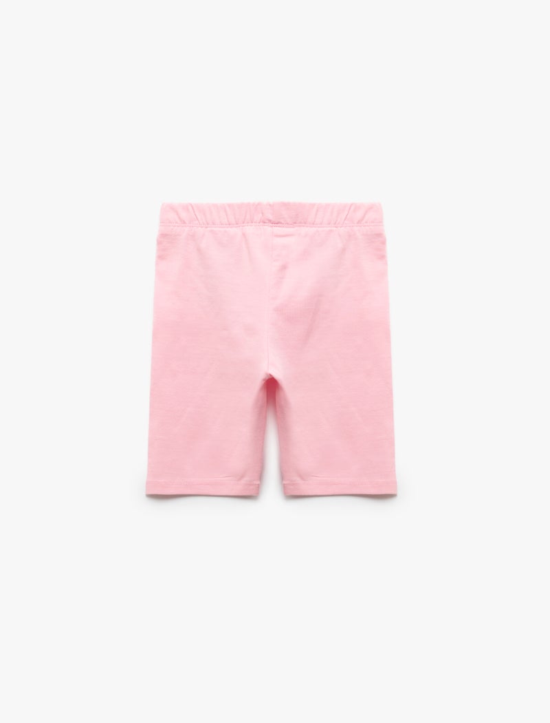KOTON Short Leggings - Image 2