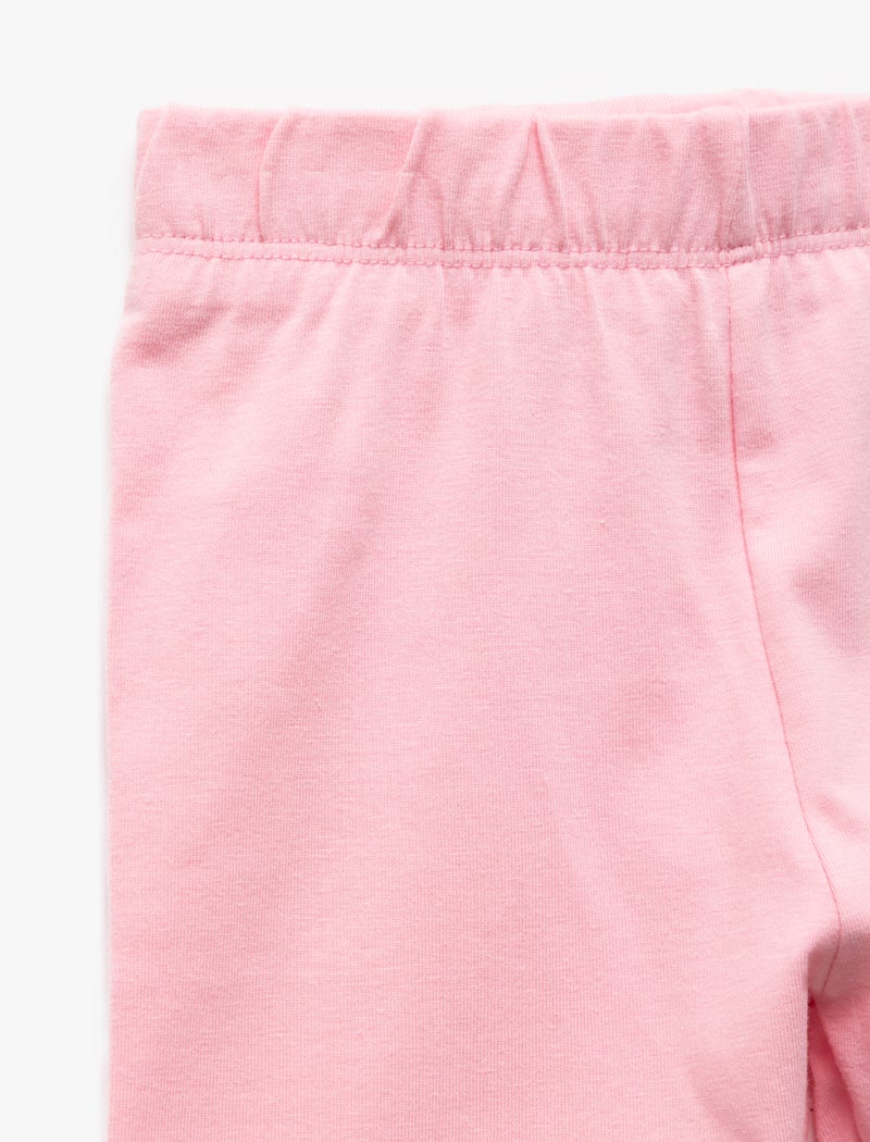 KOTON Short Leggings - Image 3