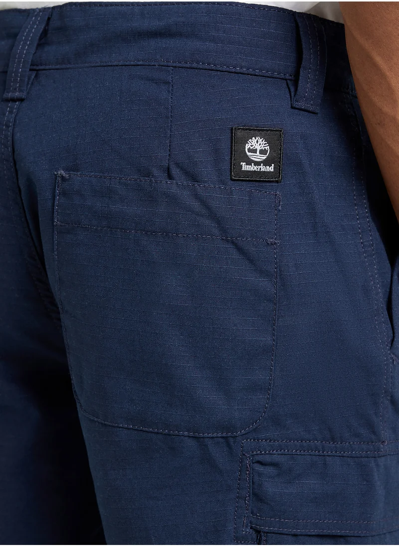 Timberland Ripstop Utility Cargo Sweatpants