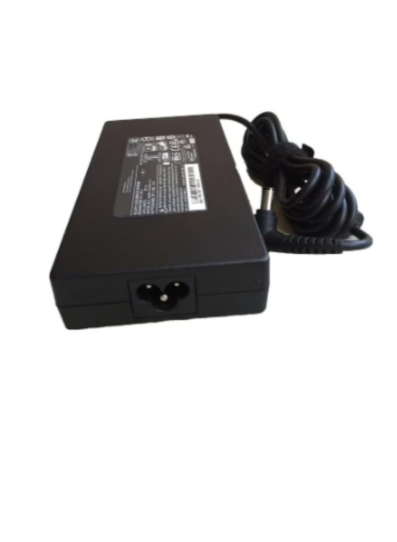 Terabyte 19V 7.89A 7.9A150W Laptop Power Supply Compatible for HP Omni 100 MS200 MS218CN HSTNN-LA09 462603-001 PA-1151-03 AC Adapter - Image 2