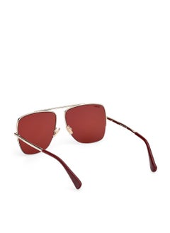 MaxMara Metal Shaped Sunglasses  - Image 5