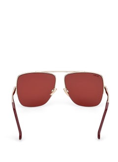 MaxMara Metal Shaped Sunglasses  - Image 2