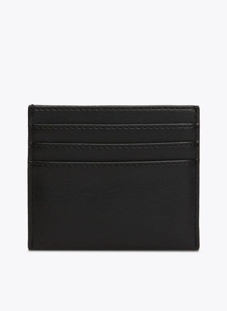 TOMMY HILFIGER Logo Detailed Wallet