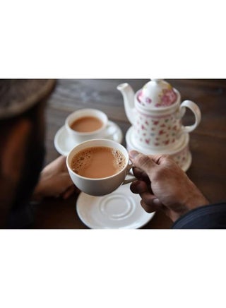 Karak Tea With Cardamom - view 3