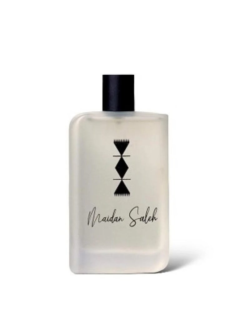 SAMAM PERFUMES - Milestone Madaen Saleh Eau De Parfum 100Ml - Image 1