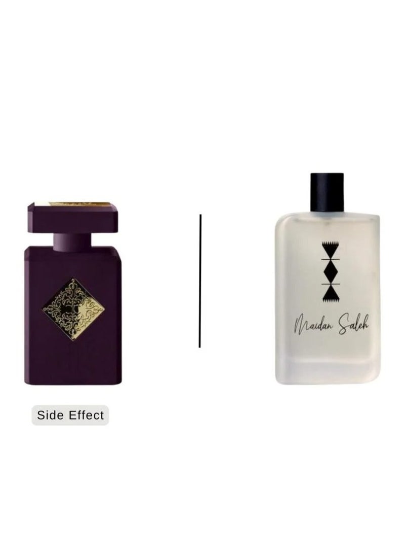 SAMAM PERFUMES - Milestone Madaen Saleh Eau De Parfum 100Ml - Image 1