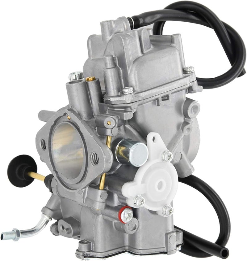 JOD YFM350 Carburetor for Yamaha Moto-4, Warrior, Big Bear, Kodiak, and Wolverine - Image 3