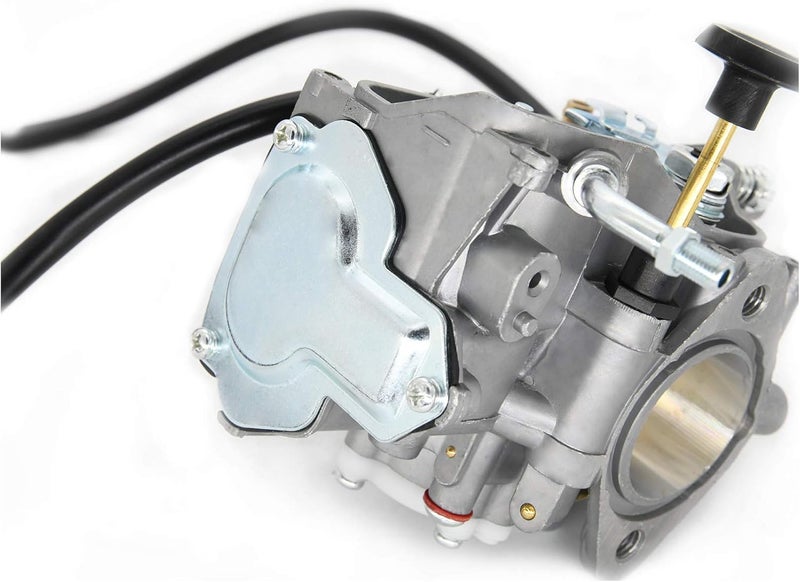 JOD YFM350 Carburetor for Yamaha Moto-4, Warrior, Big Bear, Kodiak, and Wolverine - Image 4