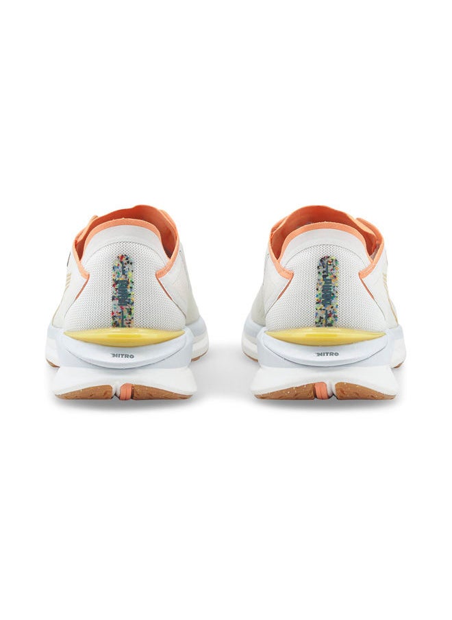 PUMA - حذاء الجري Electrify Nitro من PUMA x FIRST MILE - Image 1