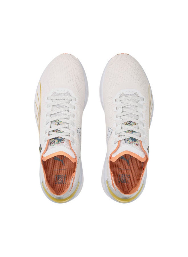 PUMA - حذاء الجري Electrify Nitro من PUMA x FIRST MILE - Image 1