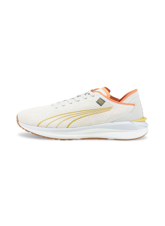 PUMA - حذاء الجري Electrify Nitro من PUMA x FIRST MILE - Image 1