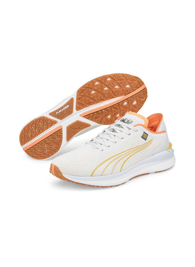 PUMA - حذاء الجري Electrify Nitro من PUMA x FIRST MILE - Image 1