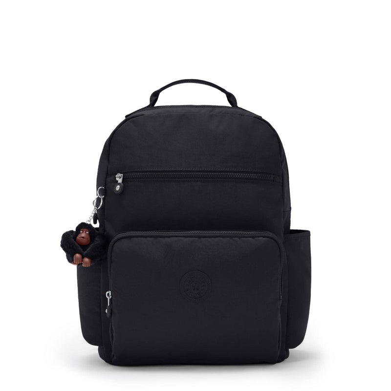 kipling Kipling So Baby Diaper Backpack Black Tonal