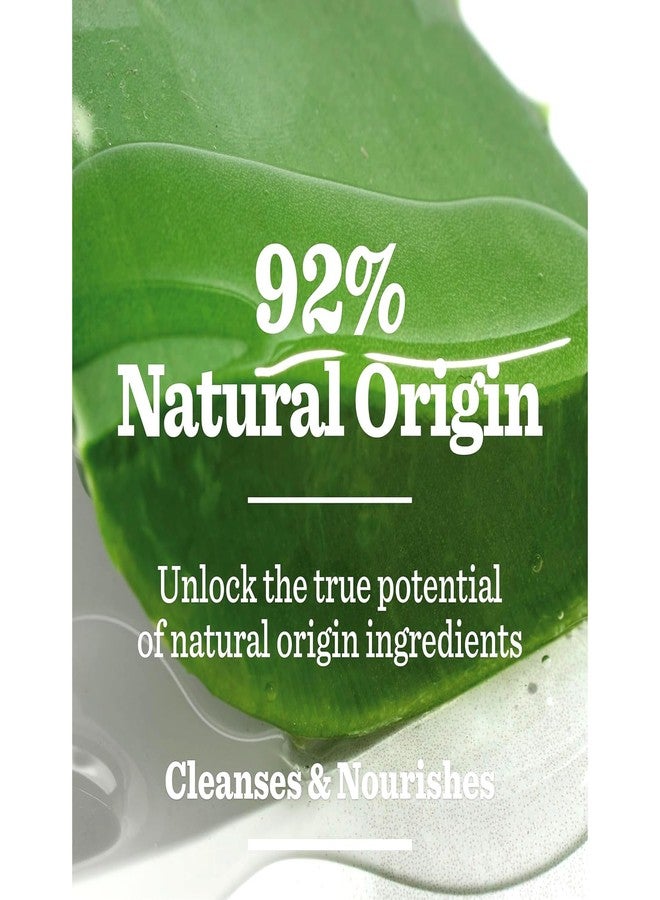 Bulldog Mens Skincare and Grooming for Men Original Beard Shampoo and Conditioner, 6.7 Ounce, Pack of 2 - Image 4