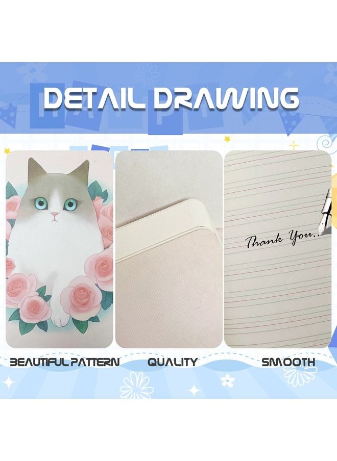 B5 Multifunction Exercise Book English Notebook For Primary School Students