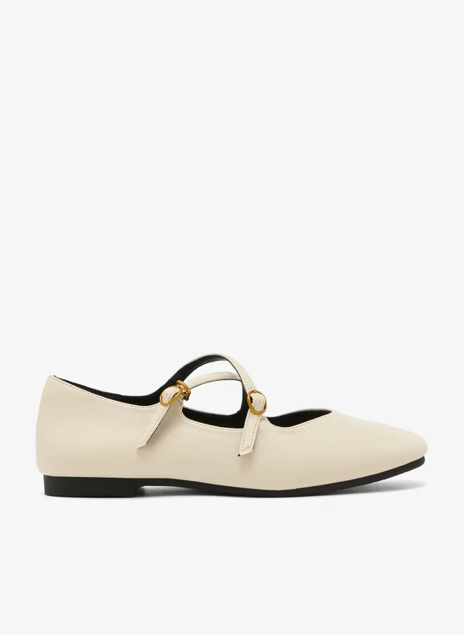 جينجر كلاسيك ماري جينز