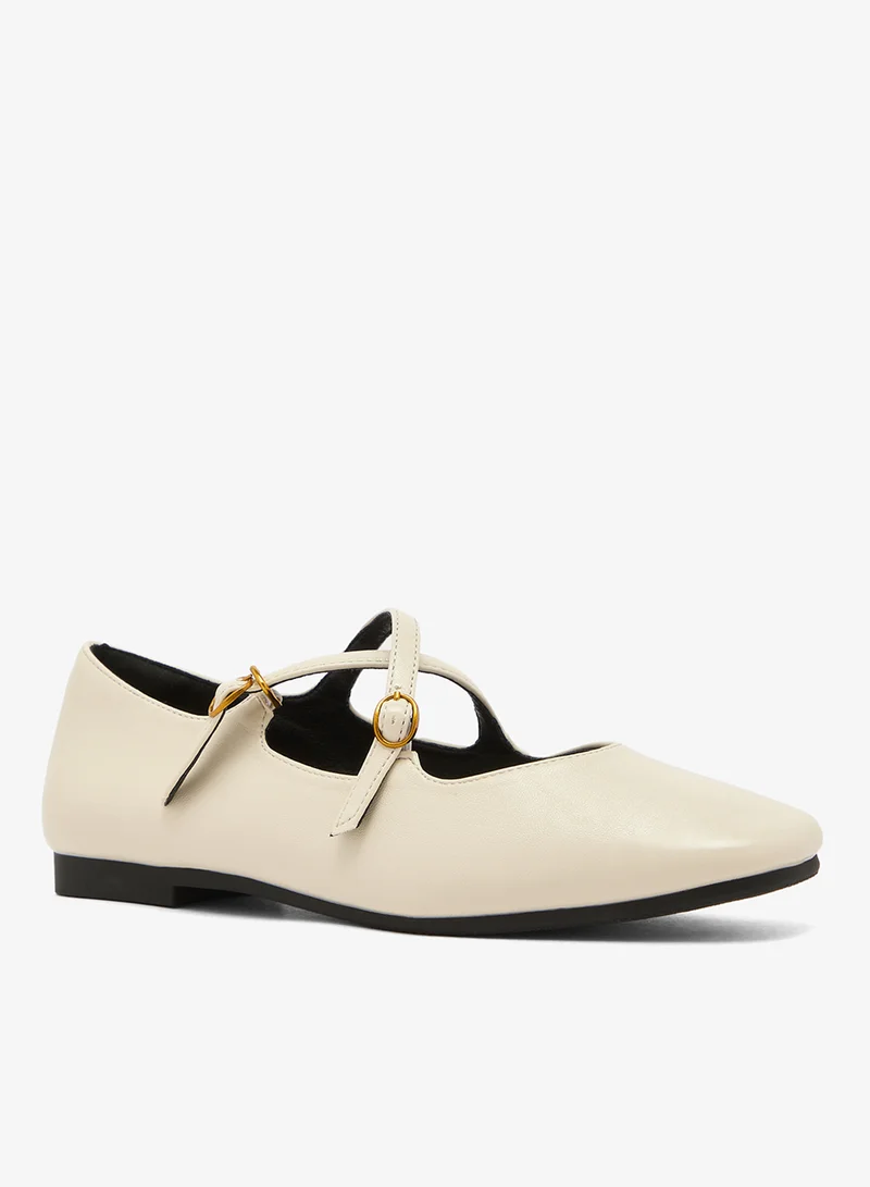 جينجر كلاسيك ماري جينز